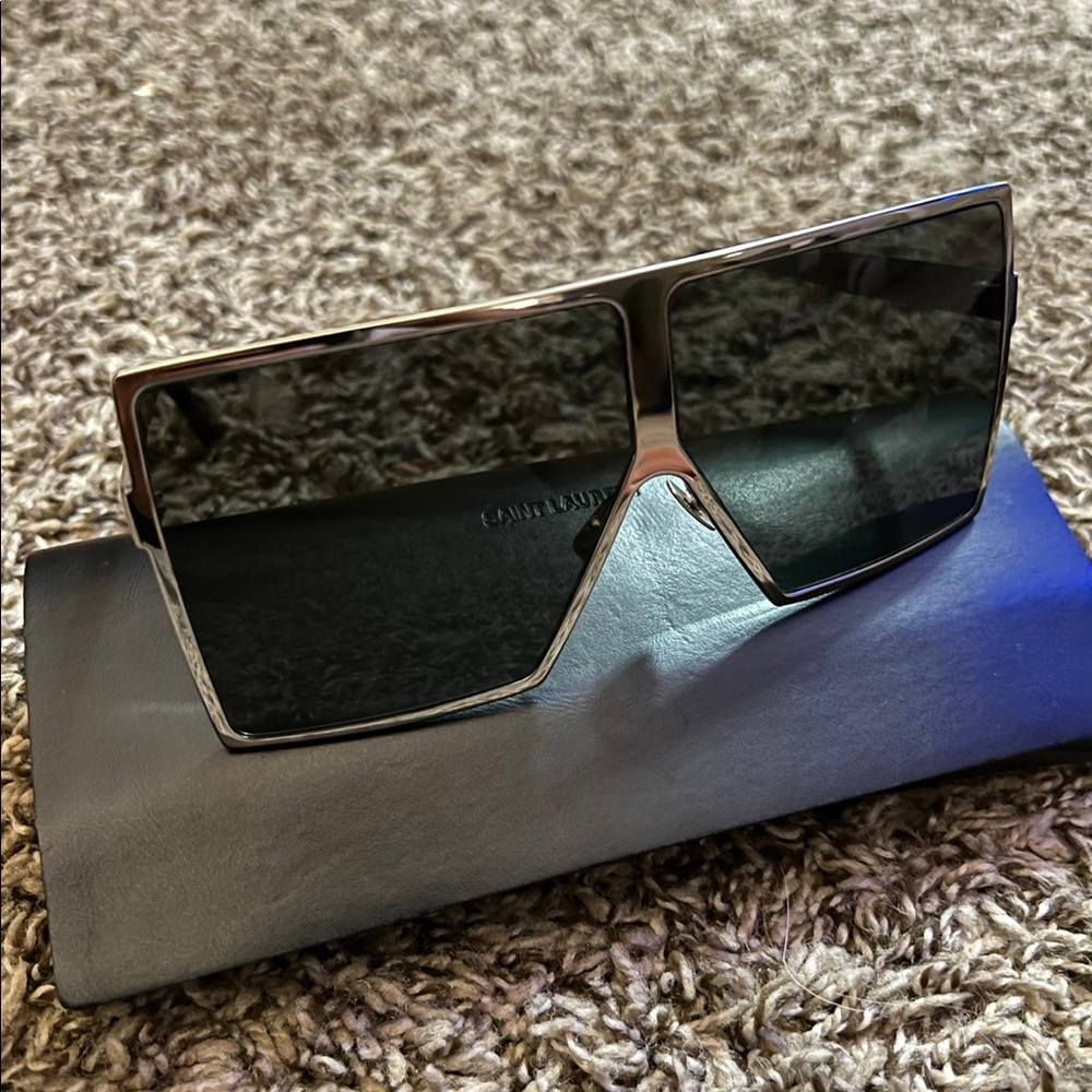 YsL sunglasses